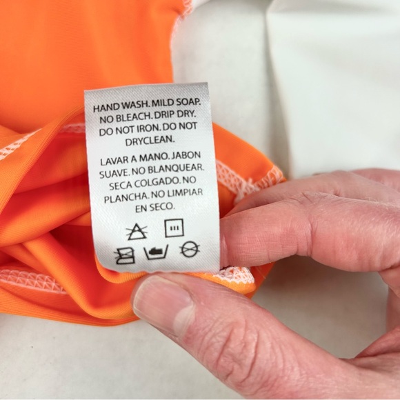 UVSkinz Unisex "What's a Sunburn?" Swim Rash-guard 12-24 Months - Picture 6 of 11